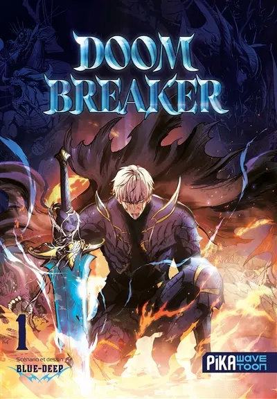 Doom breaker. Vol. 1
