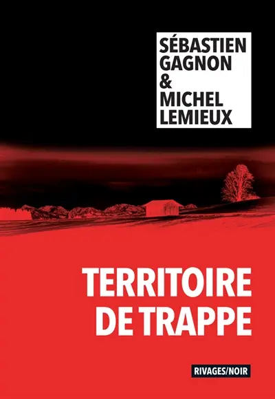 Territoire de trappe