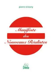 Manifeste des Nouveaux réalistes