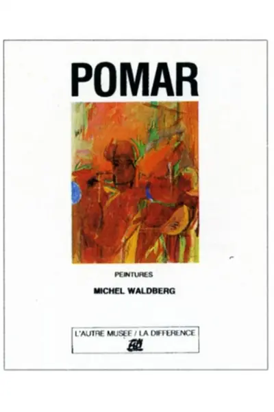 Pomar : peintures