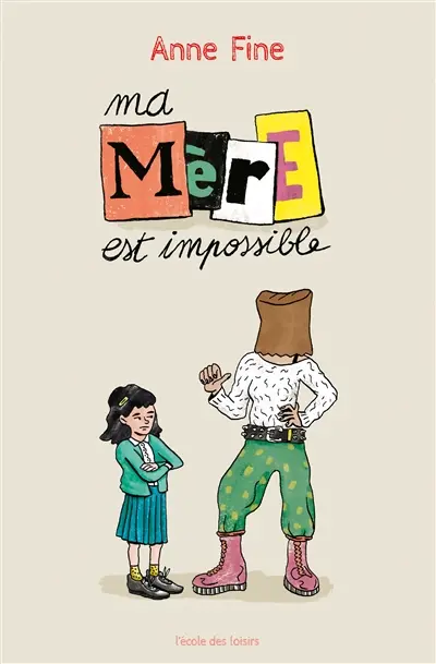 Ma mère est impossible