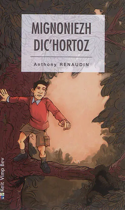 Mignoniezh dic'hortoz