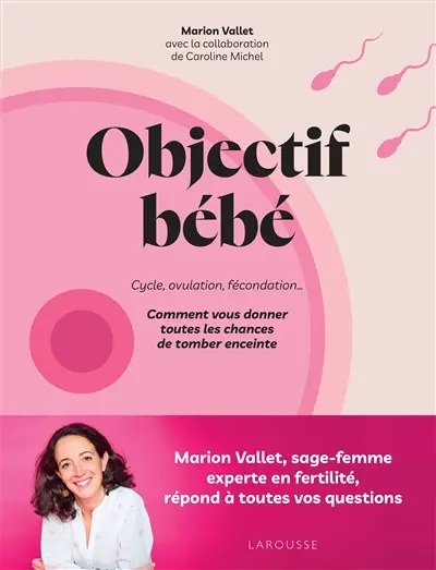 Objectif bébé