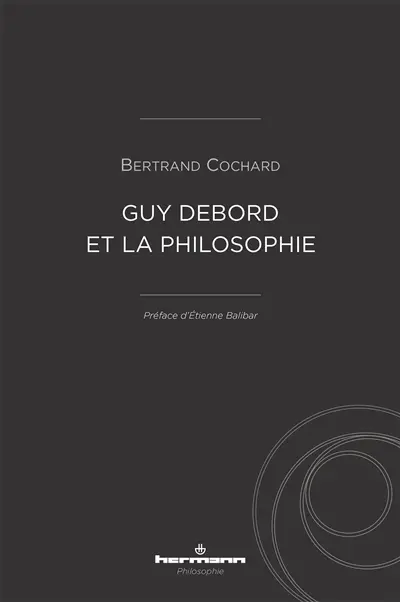 Guy Debord et la philosophie