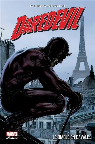 Daredevil. Vol. 1. Le diable en cavale