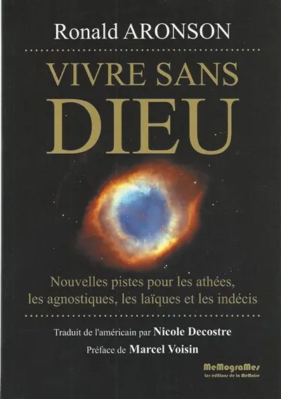Vivre sans Dieu
