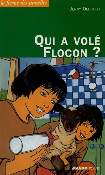 Qui a tué Flocon ?