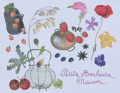 Petits bonheurs maison