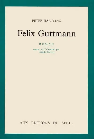 Felix Guttmann