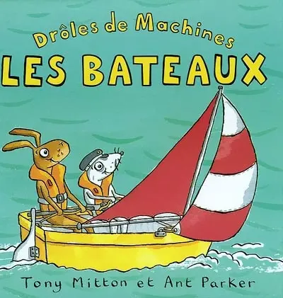 Les bateaux