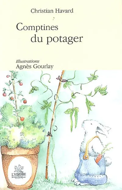 Comptines du potager