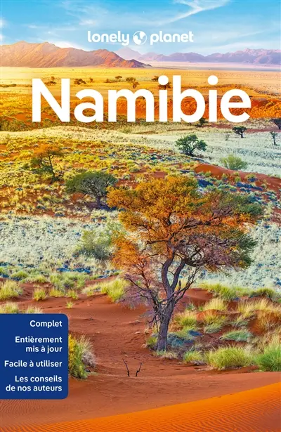 Namibie