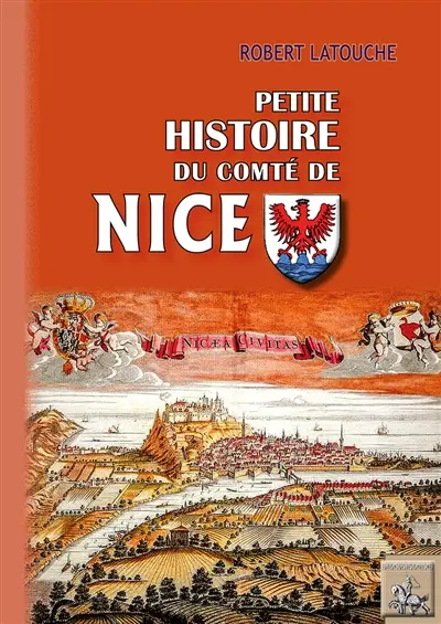 Petite histoire du comté de Nice