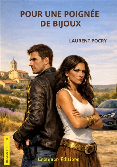 Pour une poignée de bijoux