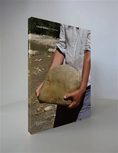 Lionel Estève : les saisons