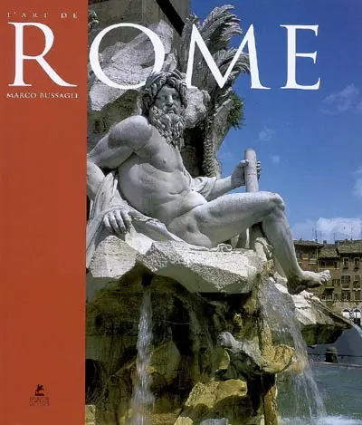 L'art de Rome
