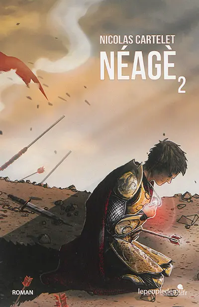 Néagè. Vol. 2