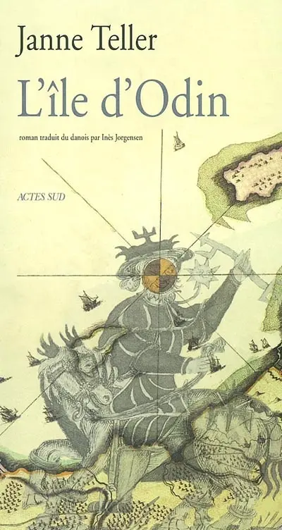 L'île d'Odin