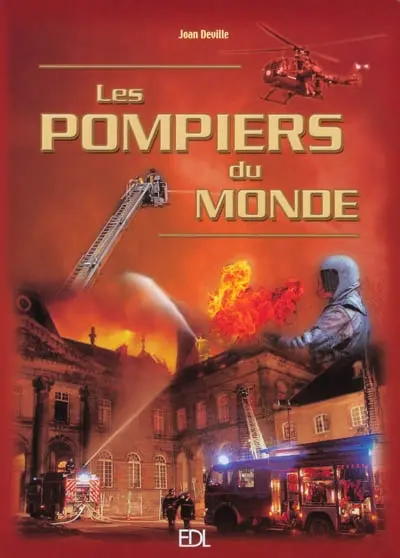 Les pompiers du monde