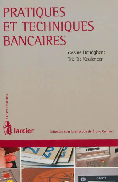 Pratiques et techniques bancaires