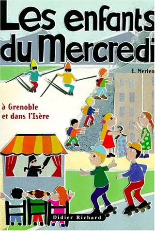 Les enfants du mercredi