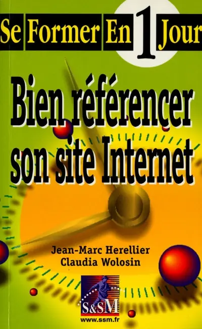 Bien référencer son site Internet