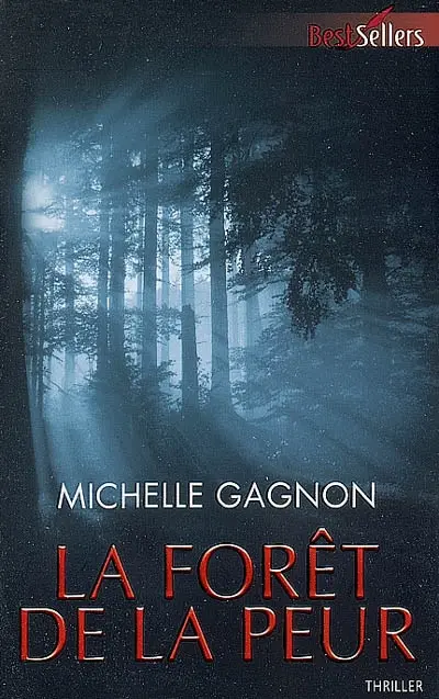 La forêt de la peur