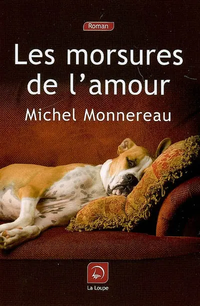 Les morsures de l'amour