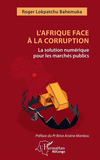 L'Afrique face à la corruption : la solution numérique pour les marchés publics
