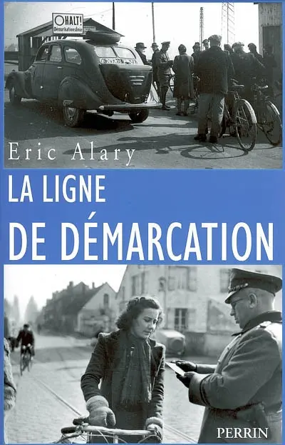 La ligne de démarcation