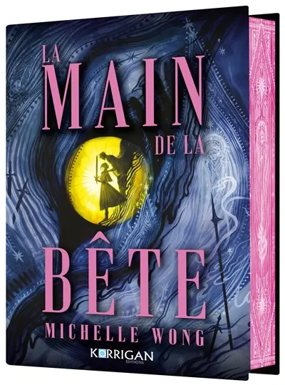 La main de la bête