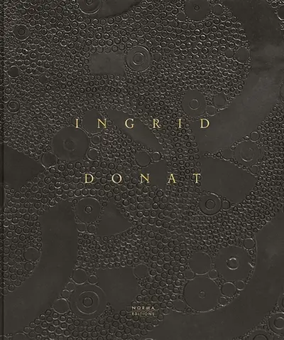 Ingrid Donat
