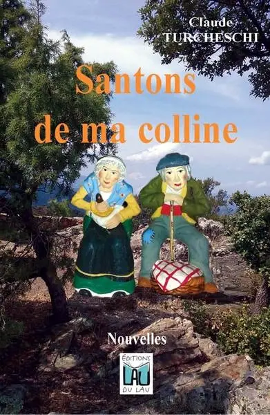 Santons de ma colline