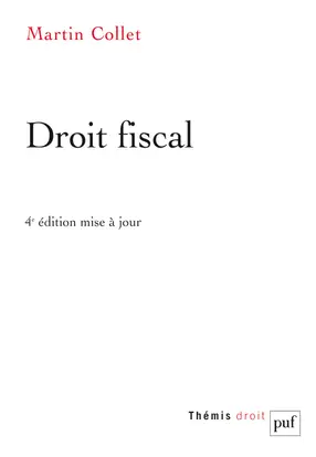 Droit fiscal