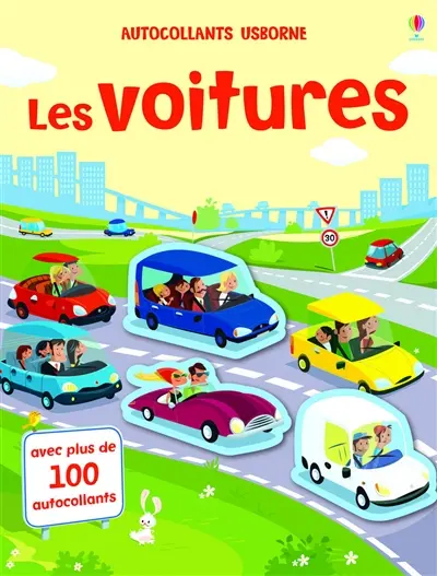 Les voitures