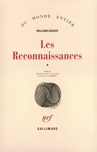 Les reconnaissances