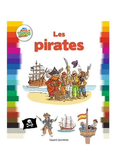 Les pirates