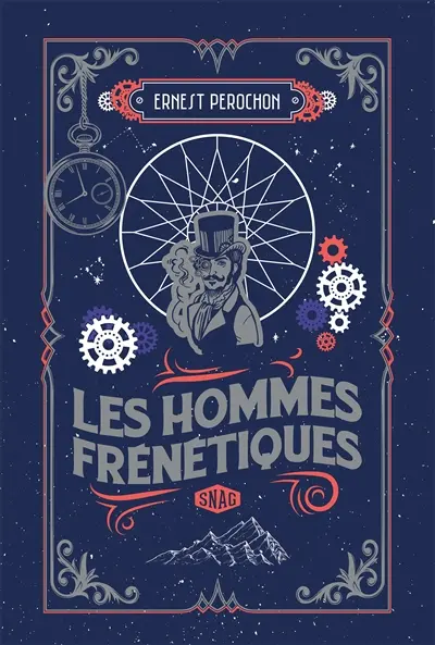 Les hommes frénétiques