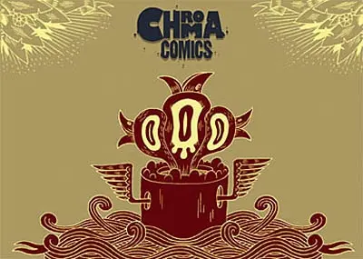 Chromacomics. Vol. 1