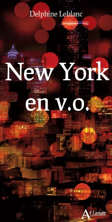 New York en v.o.
