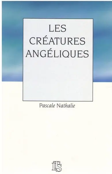 Les créatures angéliques
