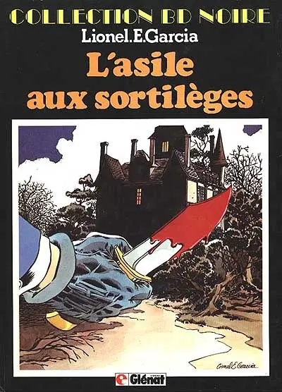 L'Asile aux sortilèges