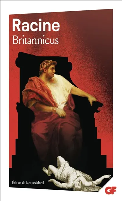 Britannicus