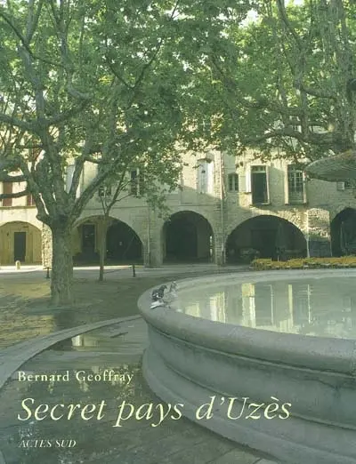 Secret pays d'Uzès