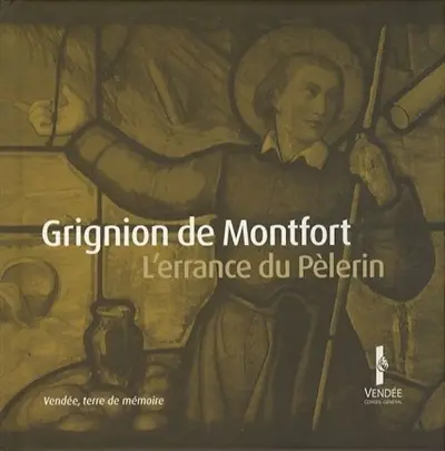 Saint Louis Grignion de Montfort