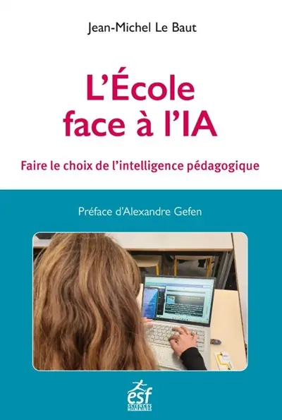A l'heure des IA : faire le choix de l'intelligence pédagogique