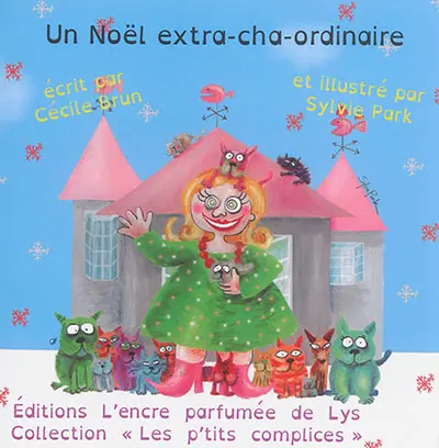Un Noël extra-cha-ordinaire