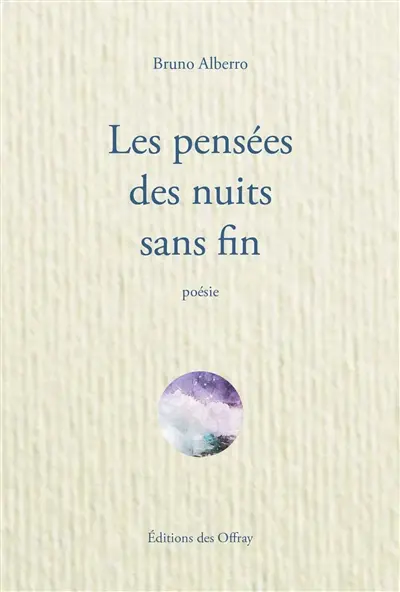 Les pensées des nuits sans fin