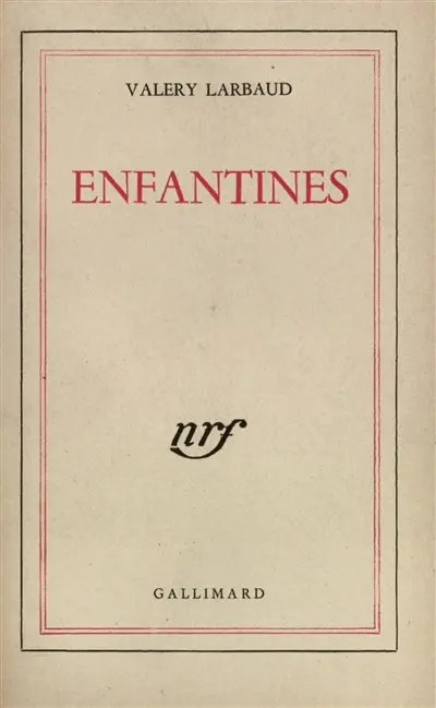 Enfantines