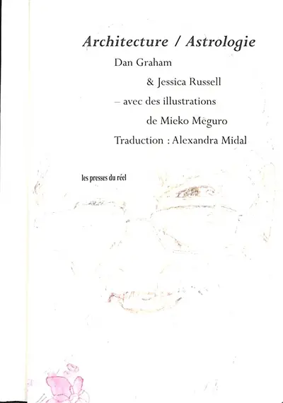 Architecture, astrologie